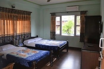 Nanohana Lodge