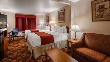 Best Western Laramie Inn & Suites
