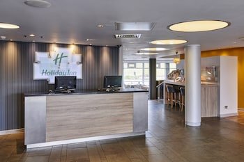 Holiday Inn Ellesmere Port/Cheshire Oaks