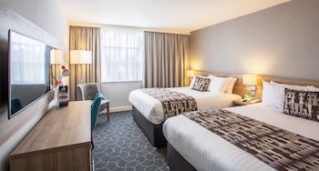 Holiday Inn Ellesmere Port/Cheshire Oaks