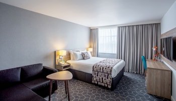 Holiday Inn Ellesmere Port/Cheshire Oaks