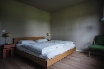 St. Oberholz Retreat