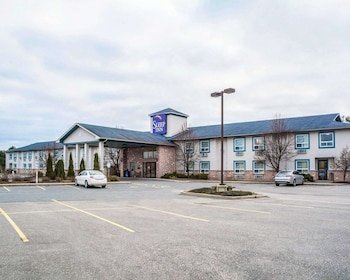 Sleep Inn
