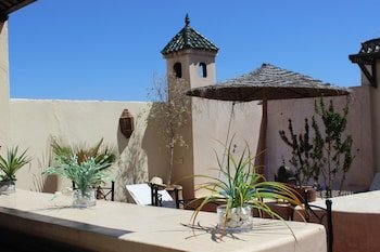 Riad Tizou