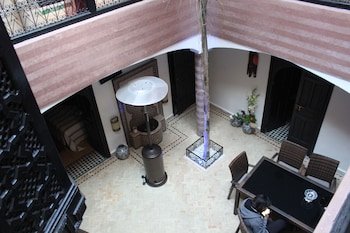 Riad Tizou
