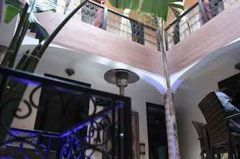 Riad Tizou