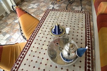 Riad Tizou