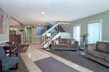 Sandman Inn Cache Creek