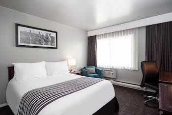 Sandman Inn Cache Creek