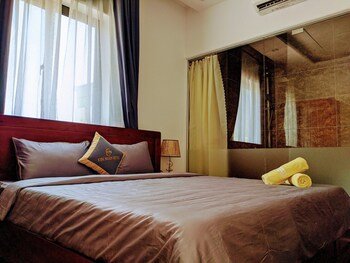 Kim Ngan Hotel