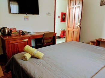 Kim Ngan Hotel