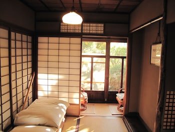 Guesthouse Nara Backpackers