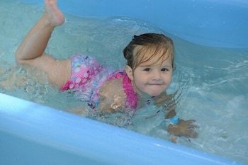 Big Splash Adventure