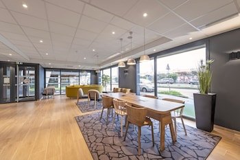 B&B HOTEL Brest Centre Port de Commerce
