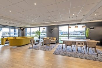 B&B HOTEL Brest Centre Port de Commerce