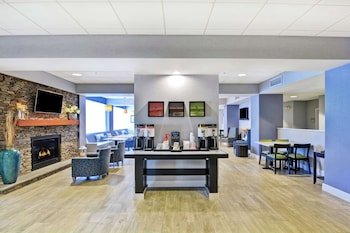 Hampton Inn Sayre