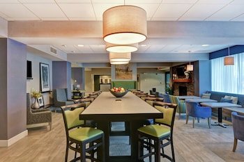 Hampton Inn Sayre
