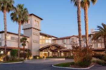 DoubleTree by Hilton Hotel Campbell - Pruneyard Plaza