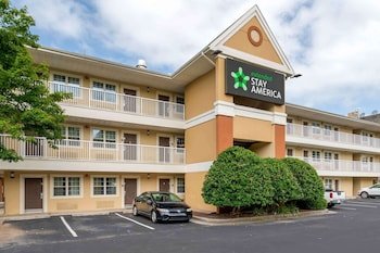 Extended Stay America Chattanooga Airport