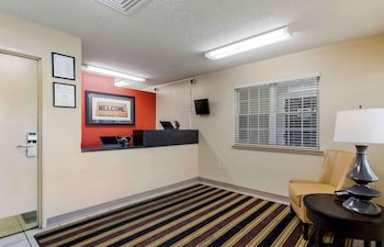 Extended Stay America Chattanooga Airport