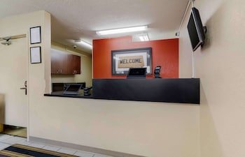 Extended Stay America Chattanooga Airport