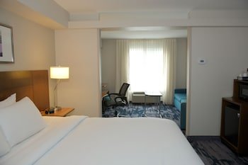 Fairfield Inn & Suites by Marriott Memphis Germantown