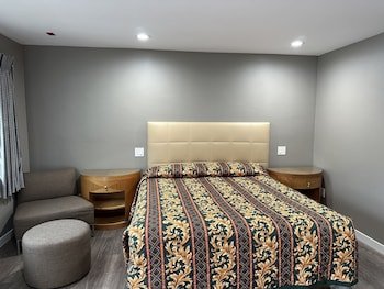 Stay Inn Motel