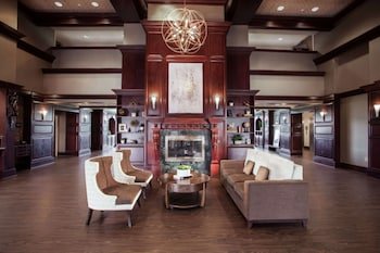 Hampton Inn & Suites DFW Airport