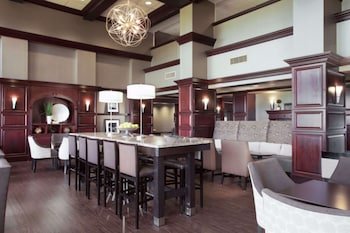 Hampton Inn & Suites DFW Airport