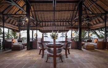 Alam Anda Ocean Front Resort & Spa