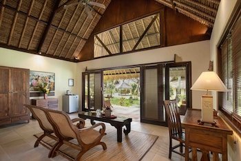 Alam Anda Ocean Front Resort & Spa