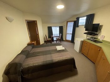 Heritage Court Motor lodge