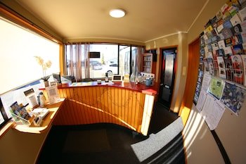 Heritage Court Motor lodge