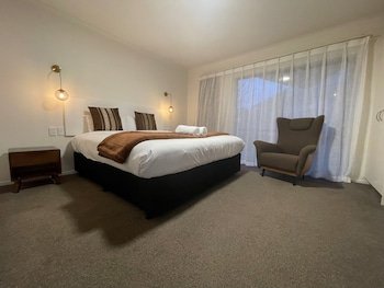 Heritage Court Motor lodge