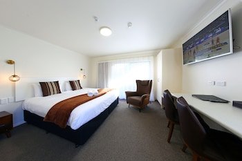 Heritage Court Motor lodge
