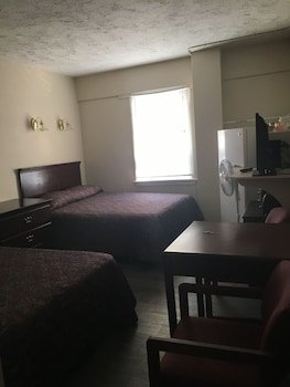 Stettler Hotel