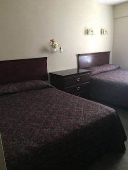 Stettler Hotel