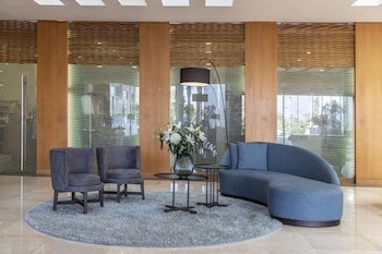 Eden Roc Resort Hotel