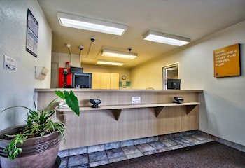 Americas Best Value Inn & Suites Helena