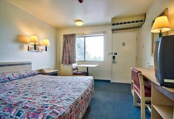 Americas Best Value Inn & Suites Helena