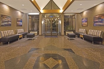 Days Inn by Wyndham Lanham Washington D.C
