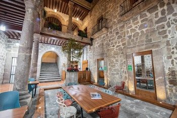 Hostal Mich
