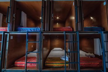 Hostal Mich