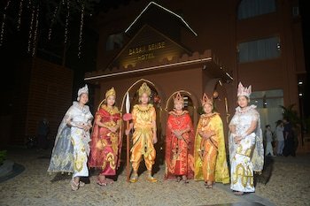 Bagan Sense Hotel