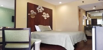 Century Motel