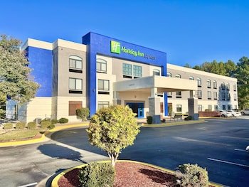 Holiday Inn Express Madison