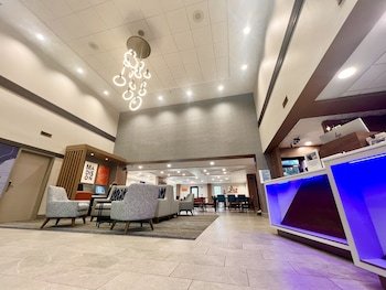 Holiday Inn Express Madison