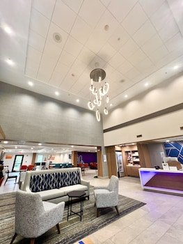 Holiday Inn Express Madison