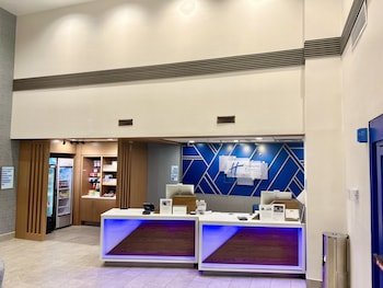 Holiday Inn Express Madison
