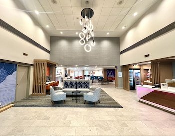 Holiday Inn Express Madison